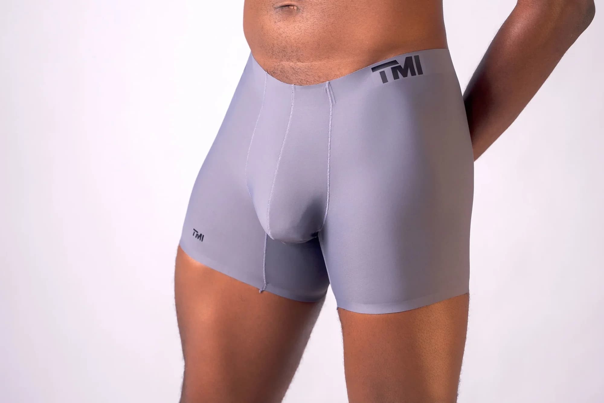 TMI ESSENTIAL BRIEF — GREY